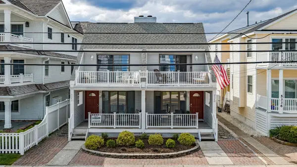5340 Central Avenue, Ocean City, NJ 08226