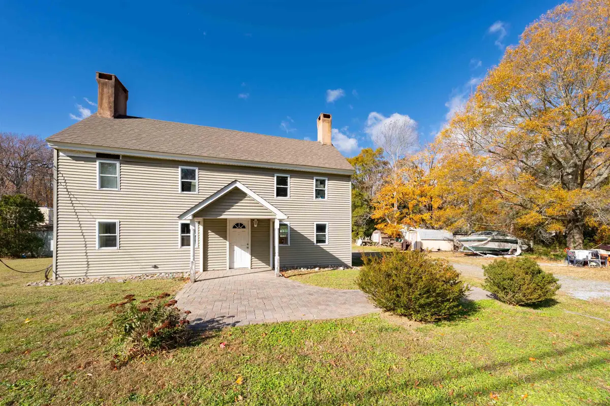 1219 Route 9 South, Burleigh, NJ 08210 - #1