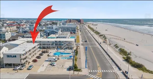 1200 Kennedy Drive, North Wildwood, NJ 08260
