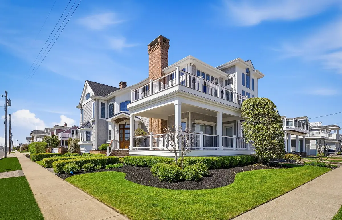 100 107th Street, Stone Harbor, NJ 08247 - #1