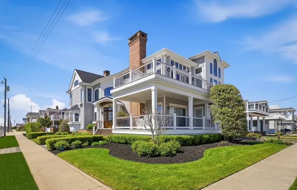 100 107th Street, Stone Harbor, NJ 08247