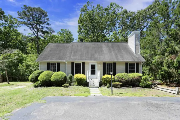 36 Hope Corson Road, Seaville, NJ 08230