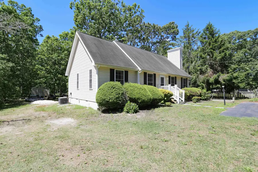 36 Hope Corson Road, Seaville, NJ 08230 - #2