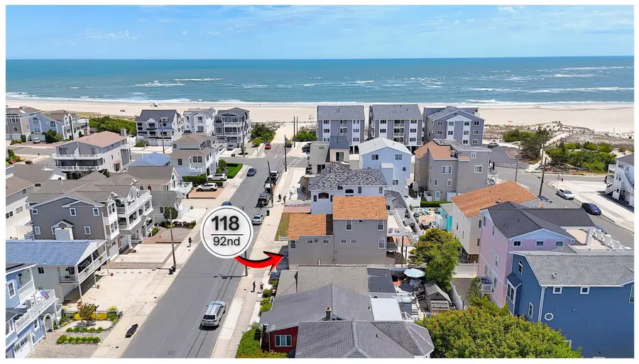 118 92nd Street, Sea Isle City, NJ 08243 - #2
