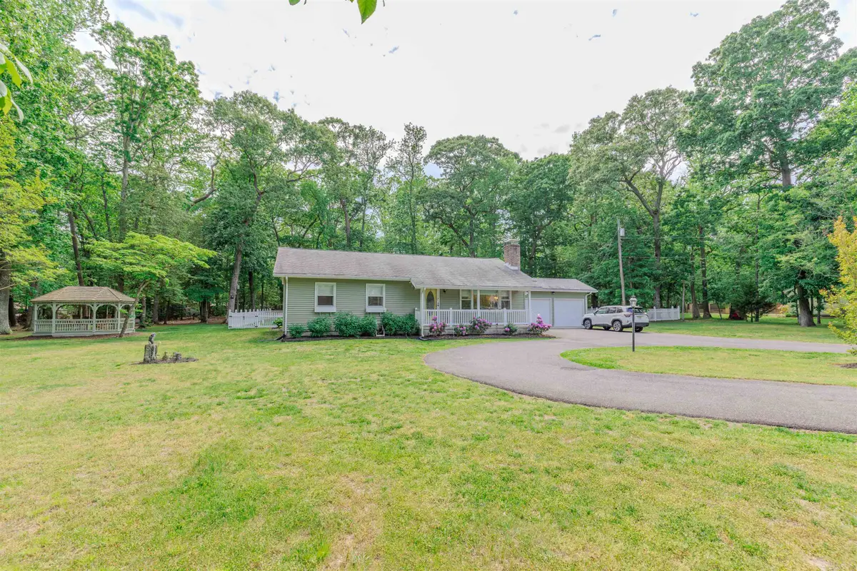 790 Tabernacle Road, Lower, NJ 08204 - #1