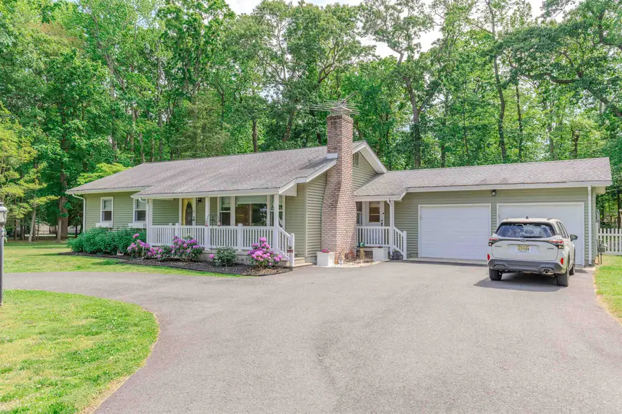 790 Tabernacle Road, Lower, NJ 08204 - #2