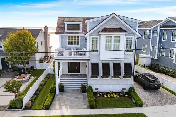 11501 Paradise Drive, Stone Harbor, NJ 08247