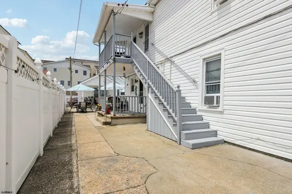 148 E Burk Avenue, Wildwood, NJ 08260