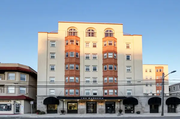 807 E 8th Street, Ocean City, NJ 08226
