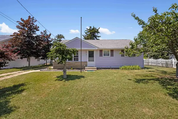 402 Indian Avenue, North Cape May, NJ 08204