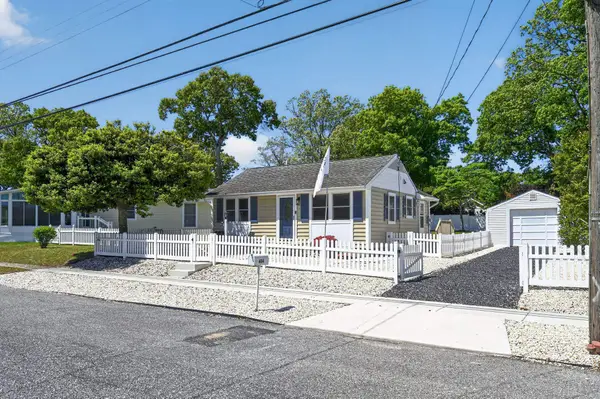 404 Gorham Avenue, North Cape May, NJ 08204