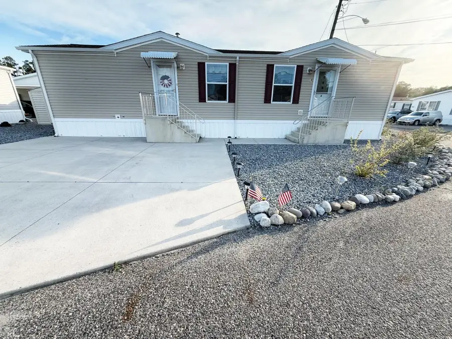 1621 Route 9, Palermo, NJ 08230 - #2