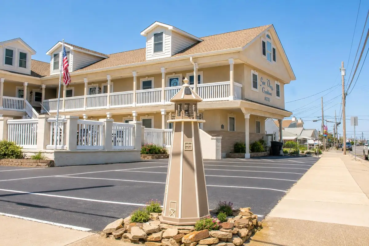 8006 Seaview Avenue, Wildwood Crest, NJ 08260 - #1