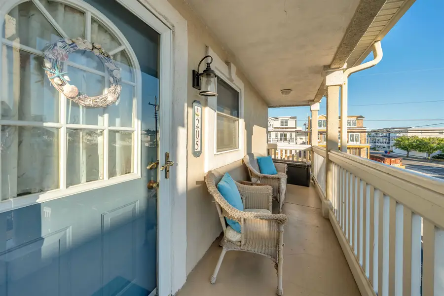 8006 Seaview Avenue, Wildwood Crest, NJ 08260 - #3