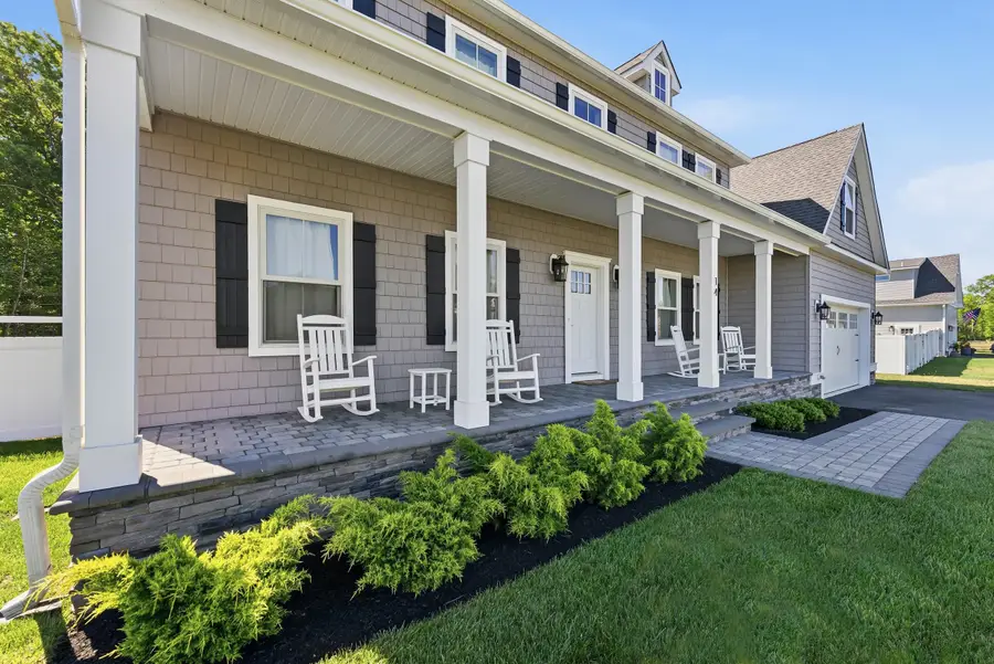 14 Seaview Crossing, Cape May Court House, NJ 08210 - #2
