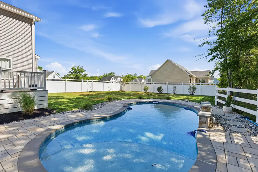 14 Seaview Crossing, Cape May Court House, NJ 08210 - #3