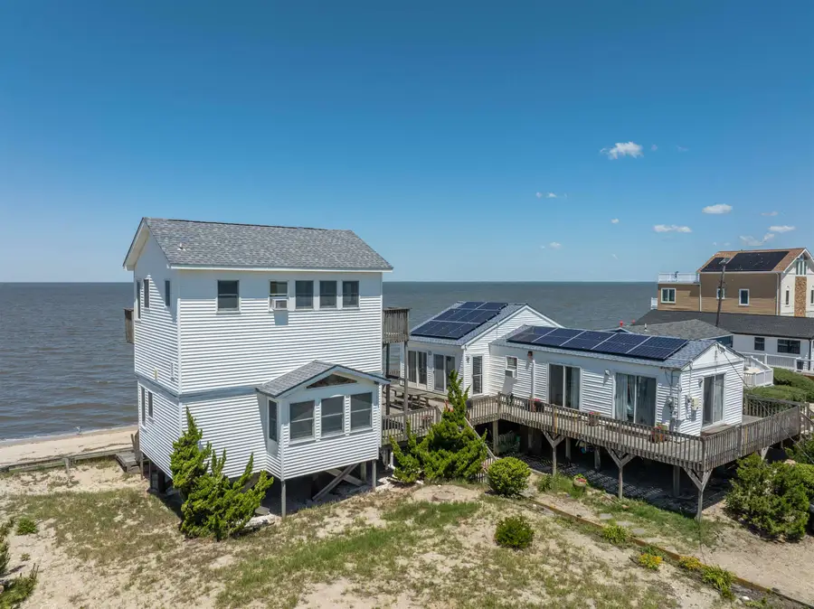 139 Beach Avenue, Cape May Court House, NJ 08210 - #3