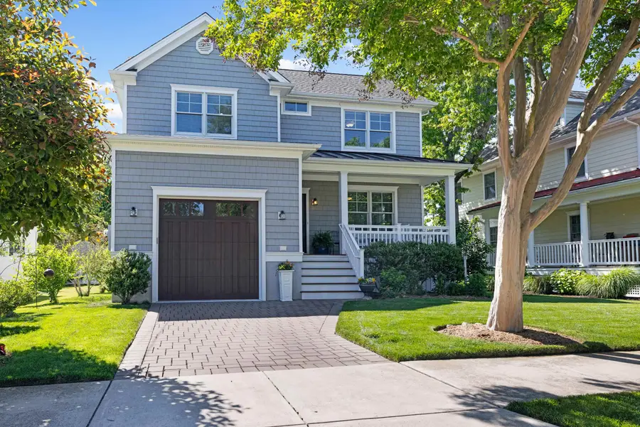 410 Pacific Avenue, West Cape May, NJ 08204 - #2