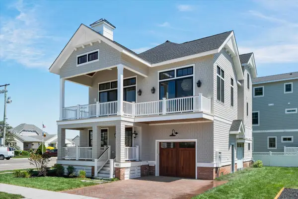 401 E 10th Avenue, North Wildwood, NJ 08260
