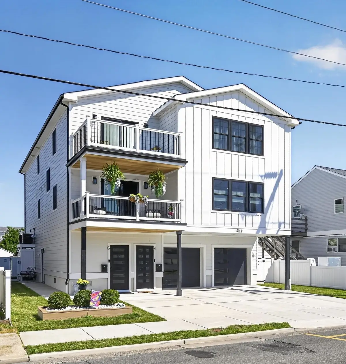 4112-4114 Park Boulevard, Wildwood, NJ 08260 - #1