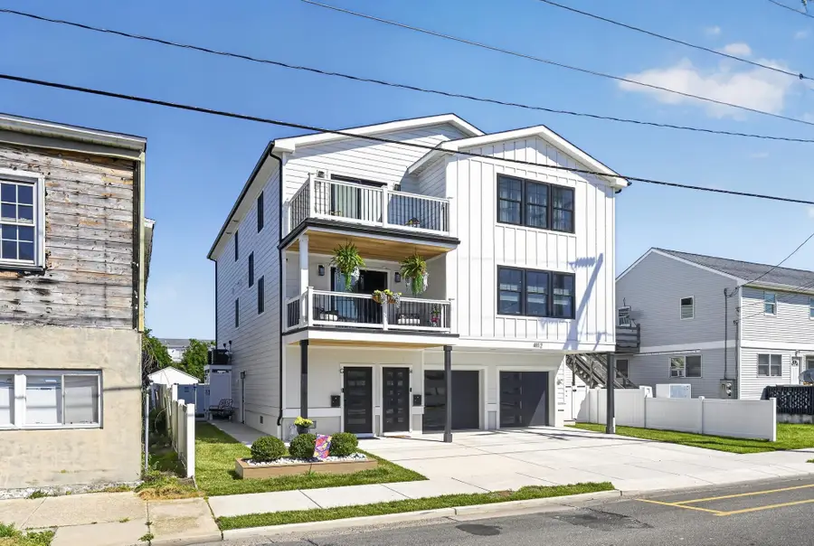 4112-4114 Park Boulevard, Wildwood, NJ 08260 - #2
