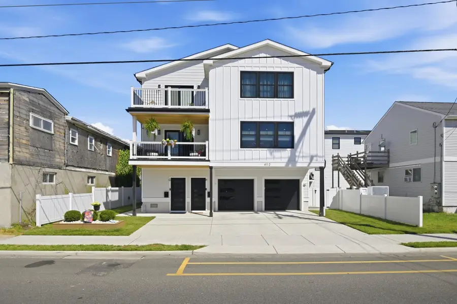 4112-4114 Park Boulevard, Wildwood, NJ 08260 - #3