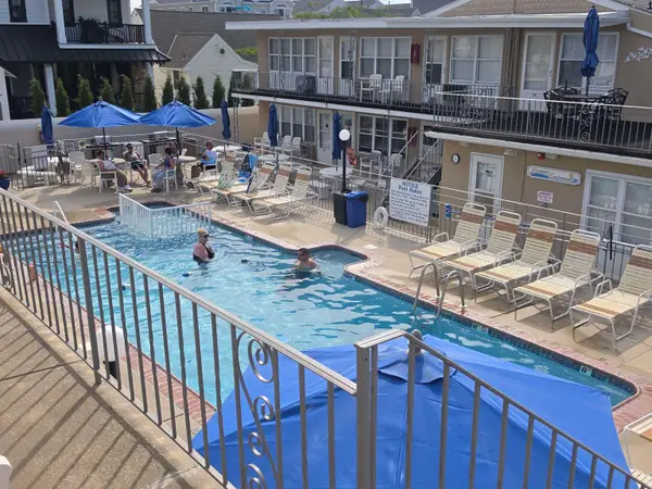 422 E 4th Street, North Wildwood, NJ 08260