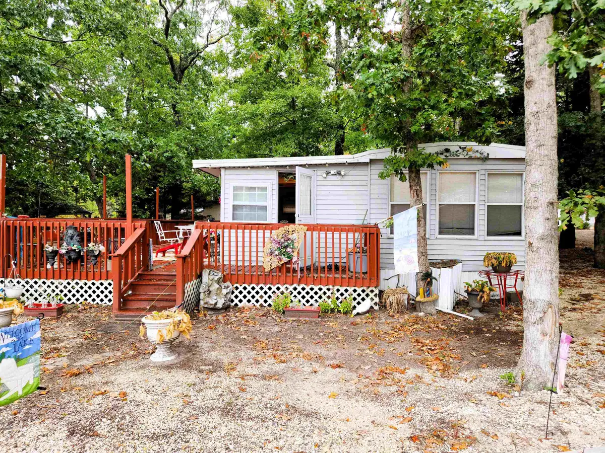 561 Corson Tavern Road, Ocean View, NJ 08230 - #1