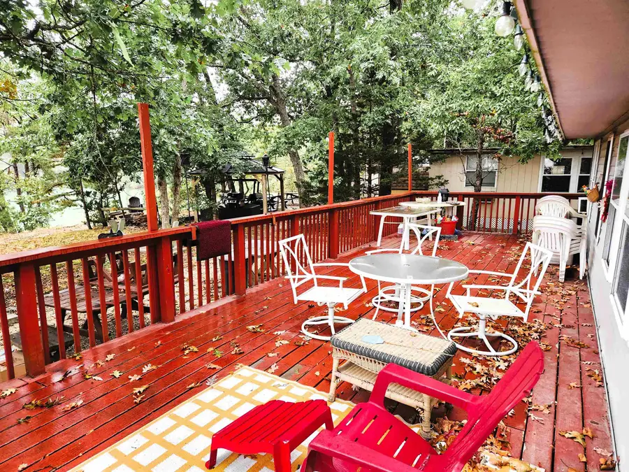 561 Corson Tavern Road, Ocean View, NJ 08230 - #3