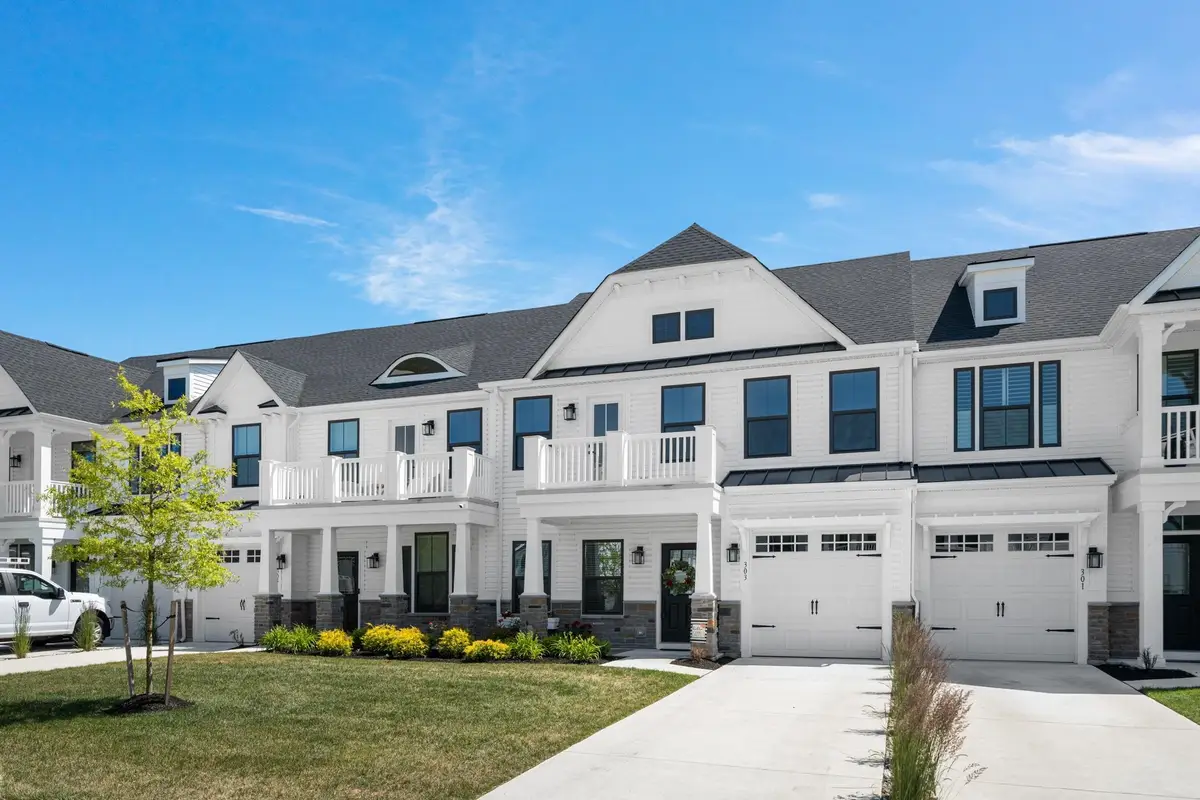 303 Southgate Road, Cape May Court House, NJ 08210 - #1