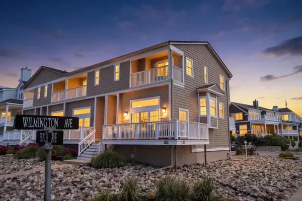 1625 #A Beach Ave., Cape May, NJ 08204-3678