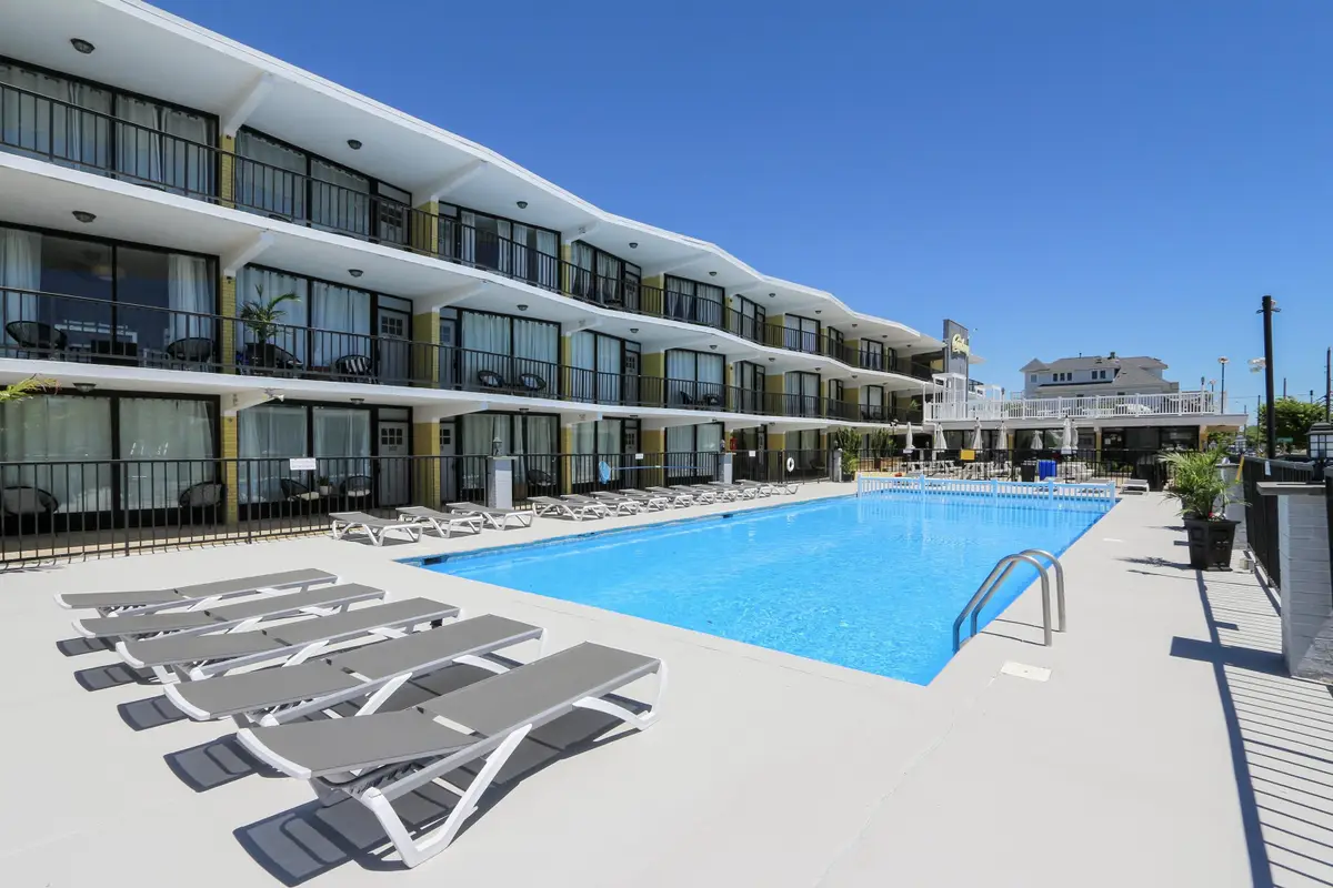 2200 Atlantic Avenue, North Wildwood, NJ 08260 - #1