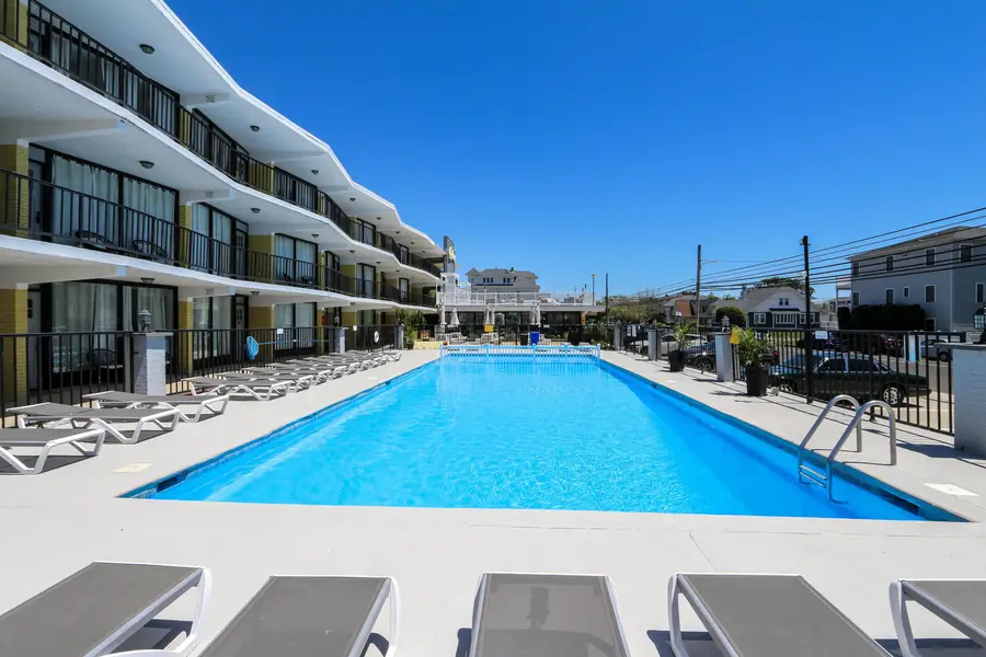 2200 Atlantic Avenue, North Wildwood, NJ 08260 - #2