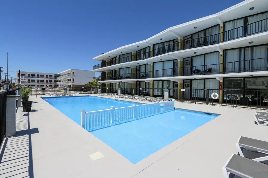 2200 Atlantic Avenue, North Wildwood, NJ 08260 - #3