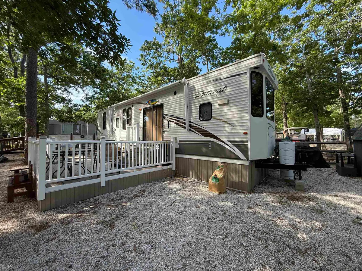 561 Corsons Tavern Road, Ocean View, NJ 08230-1671 - #1