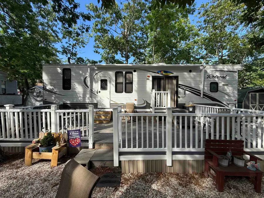 561 Corsons Tavern Road, Ocean View, NJ 08230-1671 - #2