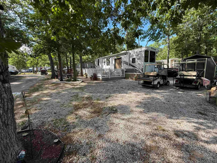561 Corsons Tavern Road, Ocean View, NJ 08230-1671 - #3