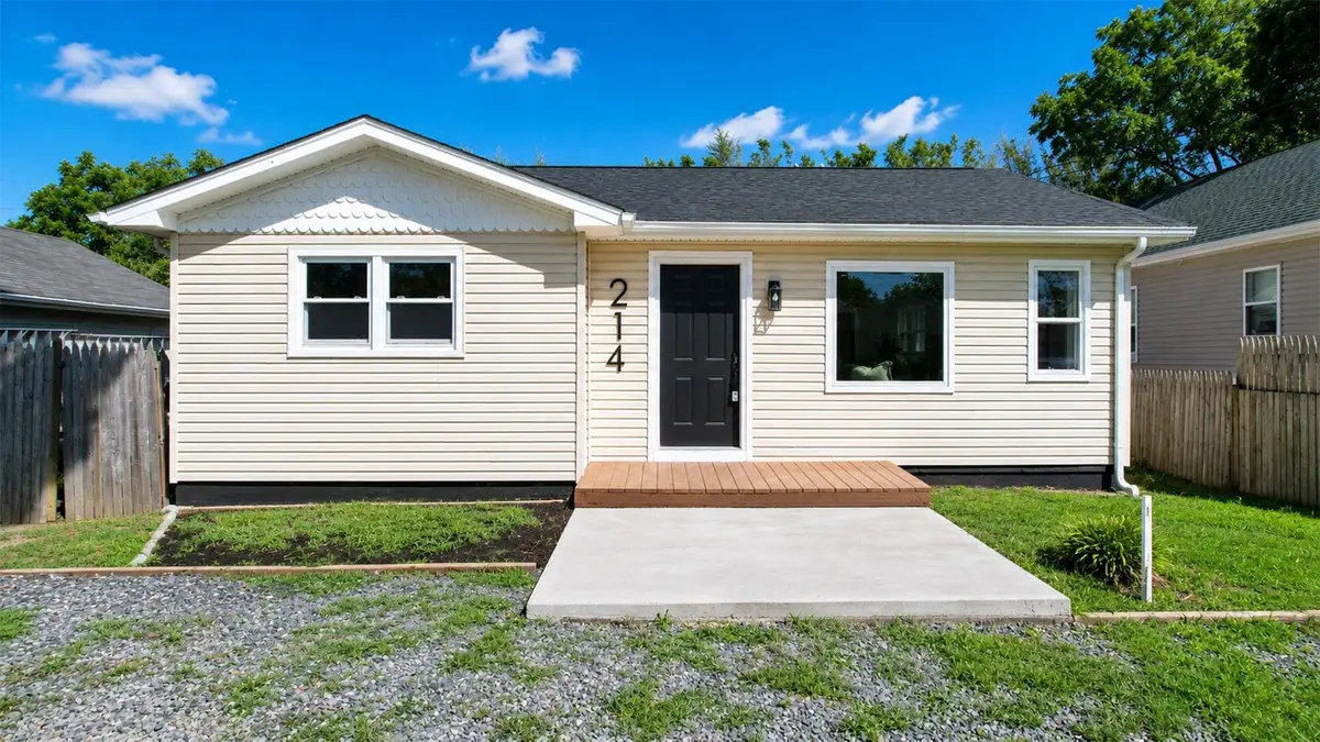214 School Lane, Rio Grande, NJ 08242 - #1