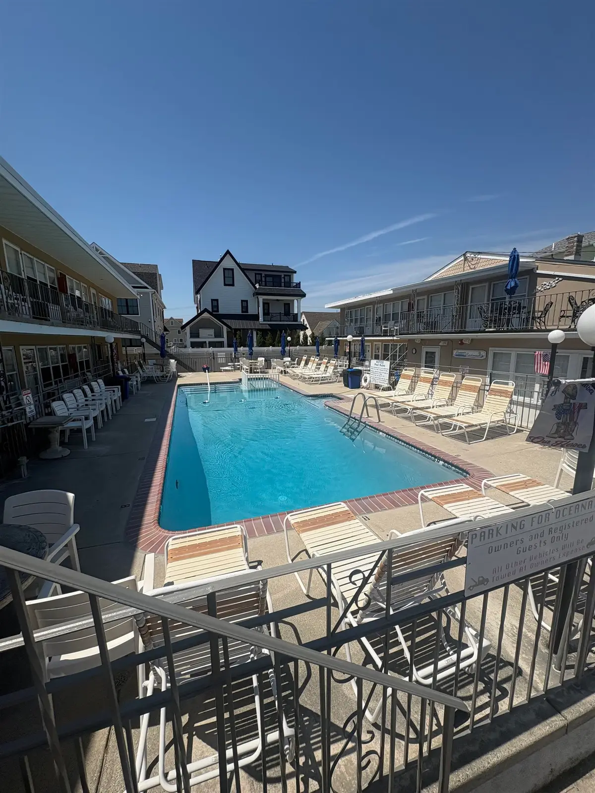 422 E 4th Street, North Wildwood, NJ 08260 - #1
