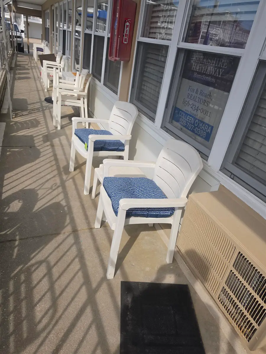 422 E 4th Street, North Wildwood, NJ 08260 - #2