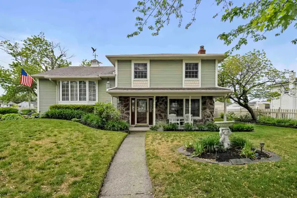 1400 Franklin Avenue, North Cape May, NJ 08204
