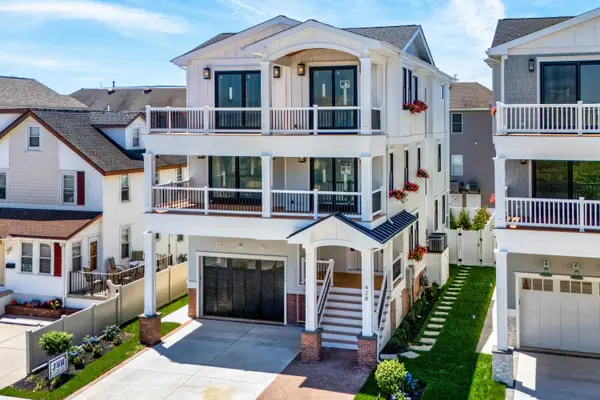428 E 21st Street, North Wildwood, NJ 08260