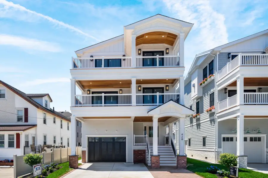 428 E 21st Avenue, North Wildwood, NJ 08260 - #2