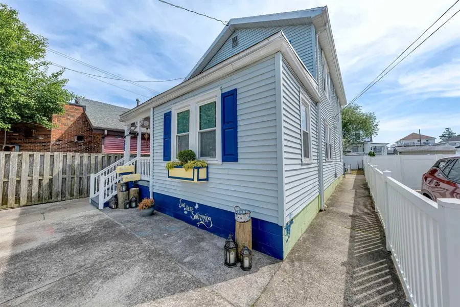 104 W Morning Glory Road, Wildwood Crest, NJ 08260-1305 - #3