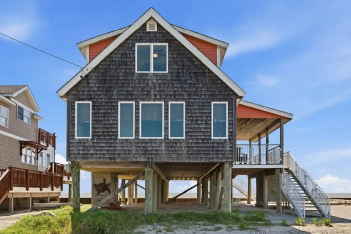 103 N Beach Avenue, Cape May Court House, NJ 08210 - #1