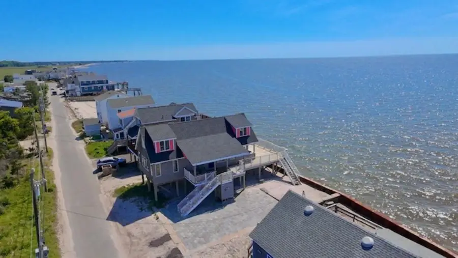 103 N Beach Avenue, Cape May Court House, NJ 08210 - #2
