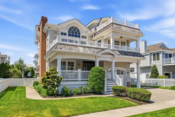 162 75th Street, Avalon, NJ 08202
