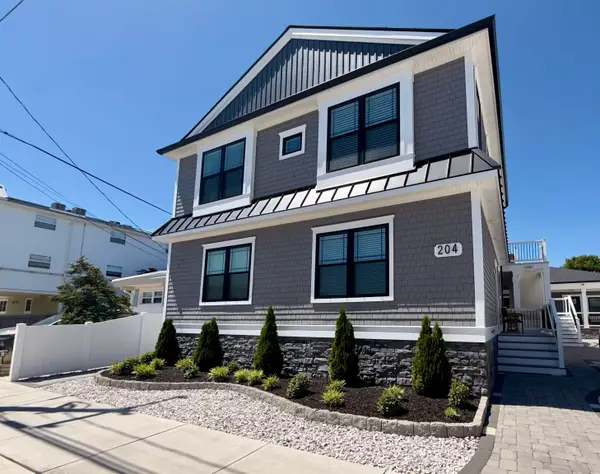 204 E Primrose Avenue, Wildwood Crest, NJ 08260