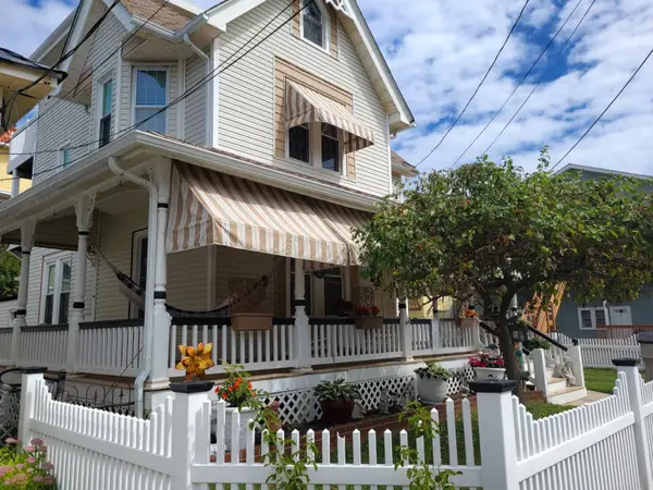 113 W Walnut Avenue, North Wildwood, NJ 08260