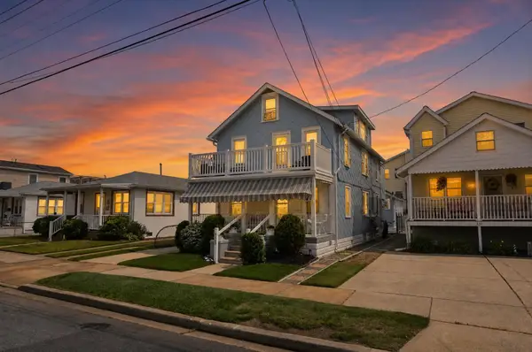 129 E 13th Avenue, North Wildwood, NJ 08260-5486